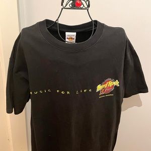 HARD ROCK CAFE 30th ANNIVERSARY